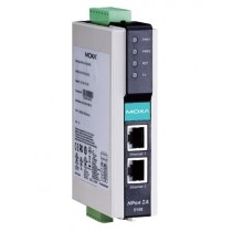 MOXA NPort IA-5150I-T Serial to Ethernet Device Server