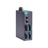 MOXA NPort IA5450-TB-G2-T Serial to Ethernet Device Server