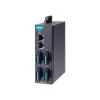 MOXA NPort IA5450-TB-G2 Serial to Ethernet Device Server