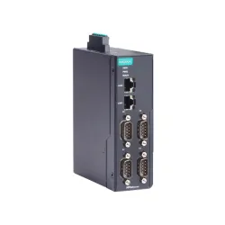 MOXA NPort IA5450I-G2 Serial to Ethernet Device Server