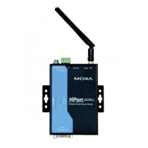 MOXA NPort W2150A-T Serial to Wireless Device Server