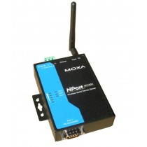 MOXA NPort W2150A Serial to Wireless Device Server