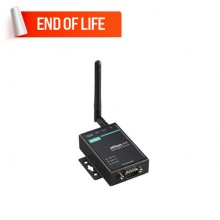 MOXA NPort Z3150 Serial to Zigbee Converter MOXA NPort Z3150 Serial to Zigbee Converter