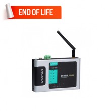 MOXA OnCell 5004-HSPA Industrial Cellular Router
