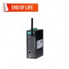 MOXA OnCell 5104-HSPA-T Dual SIM Industrial Cellular Router