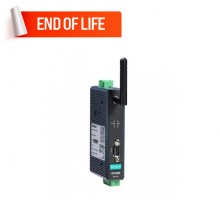 MOXA OnCell G2111-T Industrial Cellular Modem