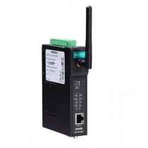 MOXA OnCell G3110-HSPA-T Cellular Advanced IP Gateways