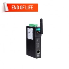 MOXA OnCell G3110 Cellular Advanced IP Gateways