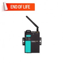 MOXA OnCell G3111-HSPA Cellular Advanced IP Gateways