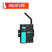 MOXA OnCell G3111 Cellular Advanced IP Gateways