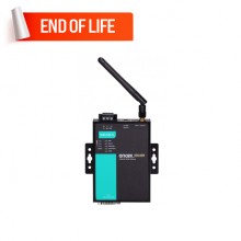 MOXA OnCell G3151-HSPA Cellular Advanced IP Gateways