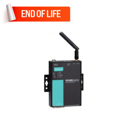 MOXA OnCell G3151 Cellular Advanced IP Gateways