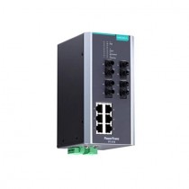MOXA PT-510-4M-ST-48 Managed Ethernet Switches