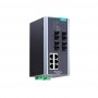 MOXA PT-510-4M-ST-HV Managed Ethernet Switches