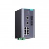 MOXA PT-510-MM-SC-24 Managed Ethernet Switches