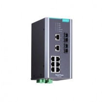 MOXA PT-510-MM-SC-48 Managed Ethernet Switches