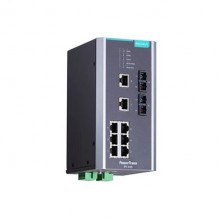 MOXA PT-510-SS-SC-24 Managed Ethernet Switches