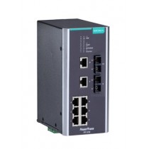 MOXA PT-510-SS-SC-48 Managed Ethernet Switches