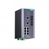 MOXA PT-510-SS-SC-HV Managed Ethernet Switches