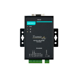 MOXA TCC-100-T RS-232 to RS-422/485 Converter