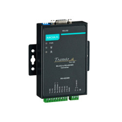 MOXA TCC-100 RS-232 to RS-422/485 Converter