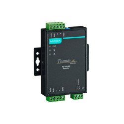 MOXA TCC-120 RS-422/485 Converter/Repeater