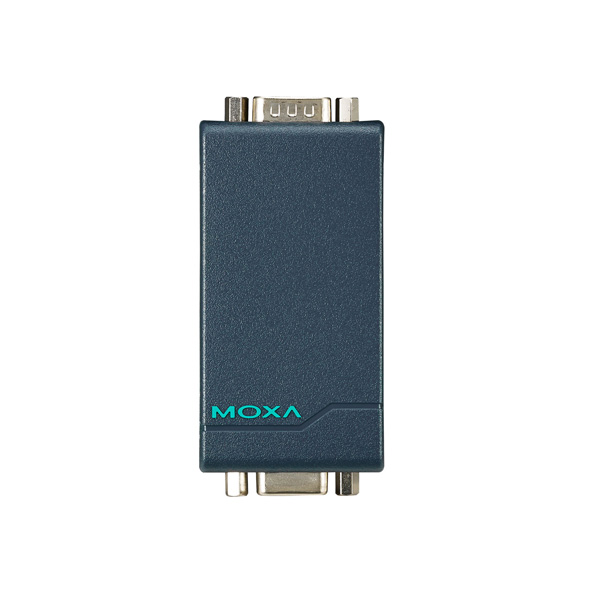 MOXA TCC-80I-DB9 RS-232 to RS-422/485 Converter