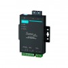 MOXA TCF-142-M-SC Serial to Fiber Converter