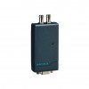MOXA TCF-90-S-ST Serial to Fiber Converter
