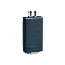 MOXA TCF-90-S-ST Serial to Fiber Converter MOXA TCF-90-S-ST Serial to Fiber Converter