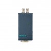 MOXA TCF-90-S-ST Serial to Fiber Converter