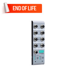 MOXA TN-5308-LV Unmanaged Ethernet Switches