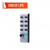 MOXA TN-5308-MV Unmanaged Ethernet Switches