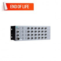MOXA TN-5524-8PoE-P24-CT-T Managed Ethernet Switches