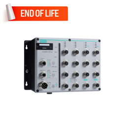 MOXA TN-5816ABP-WV-CT-T Managed Ethernet Switches