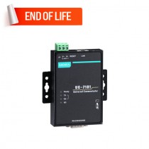 MOXA UC-7101-LX Industrial Embedded Computer