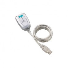 MOXA UPort 1110 USB to Serial Converter MOXA UPort 1110 USB to Serial Converter