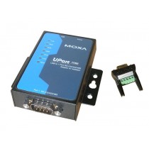 MOXA Uport 1150I USB to Serial Converter