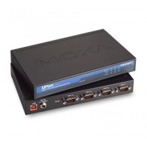 MOXA Uport 1410 USB to Serial Converter