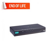MOXA UPort 1450I USB to Serial Converter
