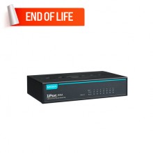 MOXA UPort 1610-8 USB to Serial Converter