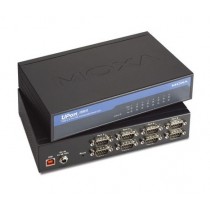 MOXA Uport 1650-8 USB to Serial Converter