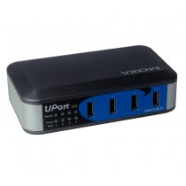 MOXA UPort 204 4-Port Industrial USB Hub