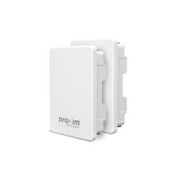 Proxim Edge Quickbridge QB-1066-LNK-WD Point-to-Point Radio