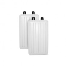 Proxim Tsunami QB-10100-LNK-100-WD Point-to-Point Radio Proxim Tsunami QB-10100-LNK-100-WD Point-to-Point Radio