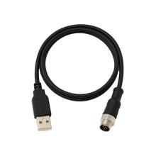 Westermo 1211-4073 Diagnostic/CLI Cable Westermo 1211-4073 Diagnostic/CLI Cable