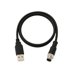 Westermo 1211-4073 Diagnostic/CLI Cable