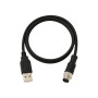 Westermo 1211-4073 Diagnostic/CLI Cable