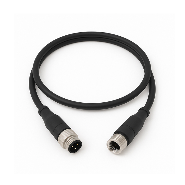 Westermo 3146-1106 M12 Cable