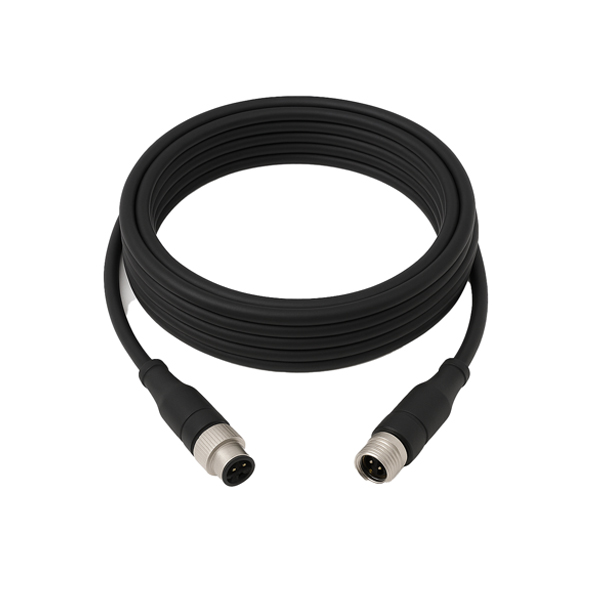 Westermo 3146-1107 M12 Cable